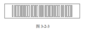 香蕉视频你懂的打标机使用金橙子ezcad打标软件如何设置打标条码效果？使其更加美观，易扫描