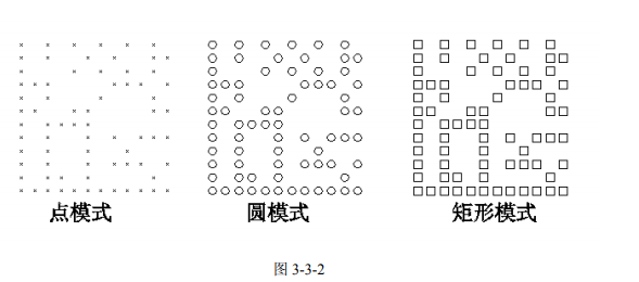 香蕉视频你懂的打标机使用金橙子ezcad打标软件如何设置打标条码效果？使其更加美观，易扫描