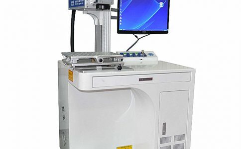 眼镜香蕉视频你懂的打标机是怎样打标的