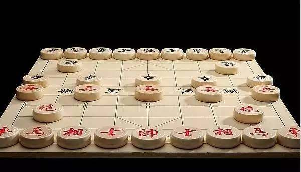 国际象棋碰见香蕉视频你懂的打标机机，楚汉之间的引人入胜的战斗