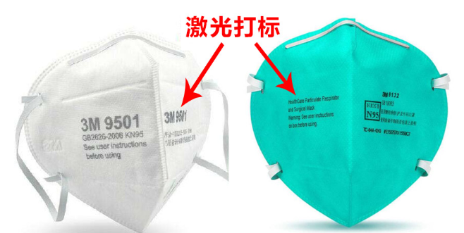 口罩生产活动，香蕉视频你懂的标记/切割已经开始